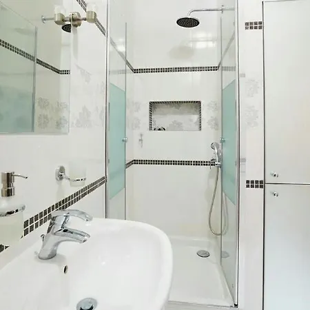 Apartament Petra Doroshenka19 Street