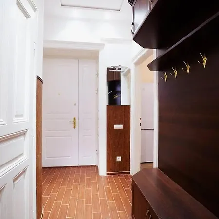 Petra Doroshenka19 Street Lwów