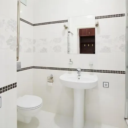 Apartament Petra Doroshenka19 Street Lwów