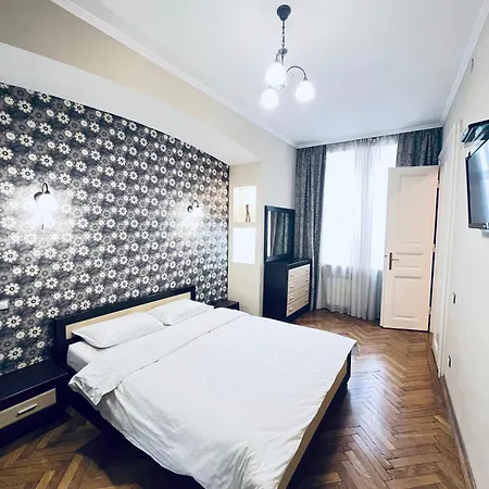 Apartament Petra Doroshenka19 Street