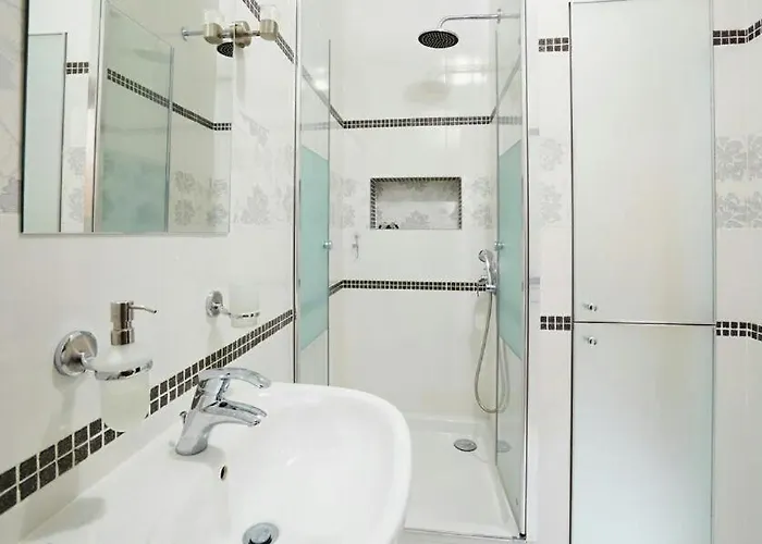 Apartament Petra Doroshenka19 Street