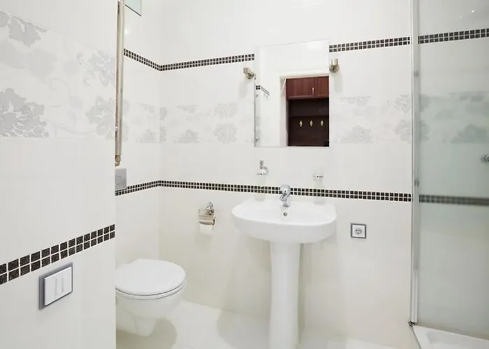 Apartament Petra Doroshenka19 Street Lwów